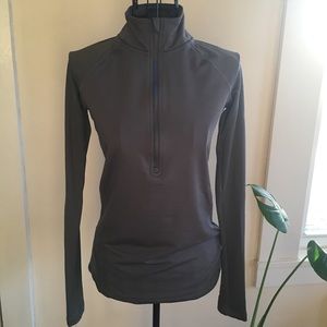 Nike Pro NWT Half Zip Long Sleeve Women’s S